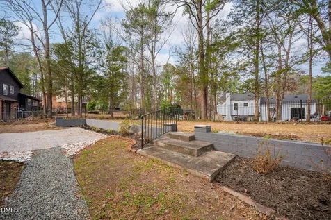 1112 Stonehedge Avenue Durham NC 27707