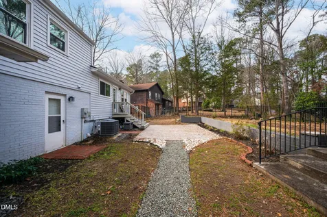 1112 Stonehedge Avenue Durham NC 27707