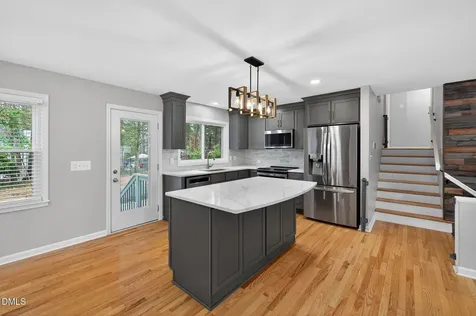 1112 Stonehedge Avenue Durham NC 27707