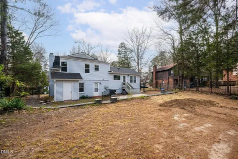1112 Stonehedge Avenue Durham NC 27707