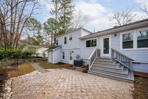 1112 Stonehedge Avenue Durham NC 27707