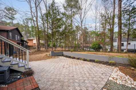 1112 Stonehedge Avenue Durham NC 27707