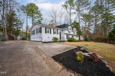 1112 Stonehedge Avenue Durham NC 27707