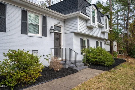 1112 Stonehedge Avenue Durham NC 27707