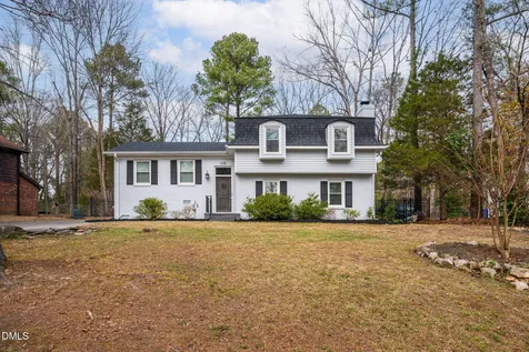 1112 Stonehedge Avenue Durham NC 27707