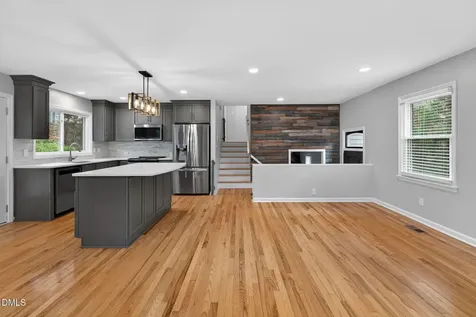 1112 Stonehedge Avenue Durham NC 27707
