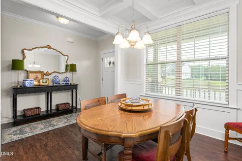 1495 Kernodle Landing Drive Burlington NC 27217