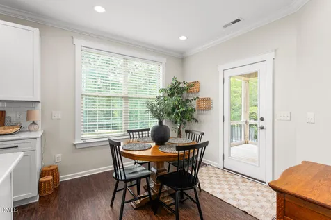 1495 Kernodle Landing Drive Burlington NC 27217