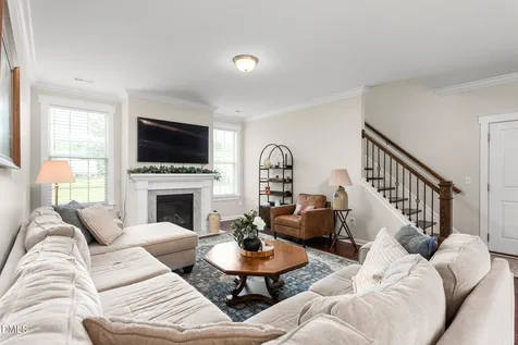 1495 Kernodle Landing Drive Burlington NC 27217