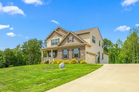 1495 Kernodle Landing Drive Burlington NC 27217