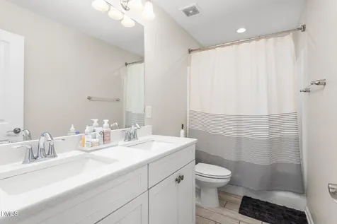 1495 Kernodle Landing Drive Burlington NC 27217