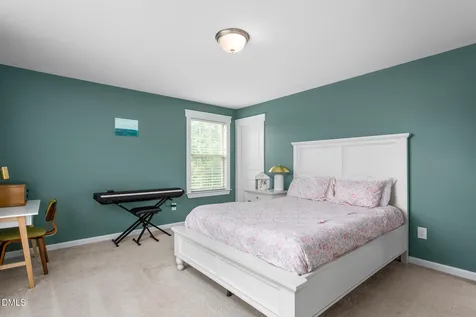 1495 Kernodle Landing Drive Burlington NC 27217