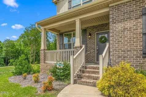 1495 Kernodle Landing Drive Burlington NC 27217