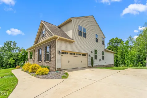 1495 Kernodle Landing Drive Burlington NC 27217