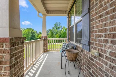 1495 Kernodle Landing Drive Burlington NC 27217