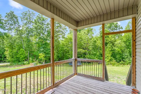 1495 Kernodle Landing Drive Burlington NC 27217