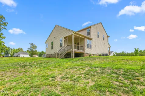 1495 Kernodle Landing Drive Burlington NC 27217