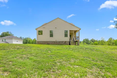1495 Kernodle Landing Drive Burlington NC 27217