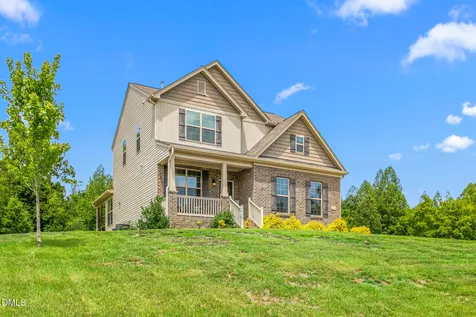 1495 Kernodle Landing Drive Burlington NC 27217