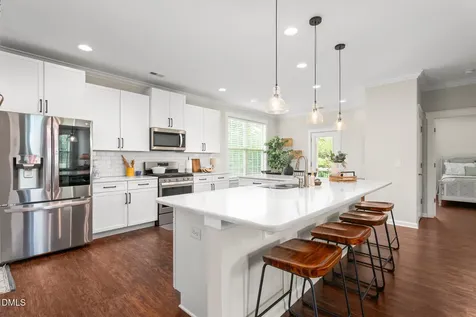 1495 Kernodle Landing Drive Burlington NC 27217