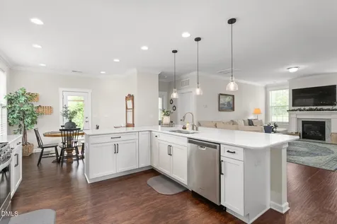 1495 Kernodle Landing Drive Burlington NC 27217