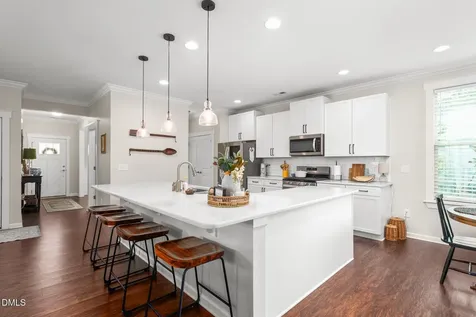 1495 Kernodle Landing Drive Burlington NC 27217