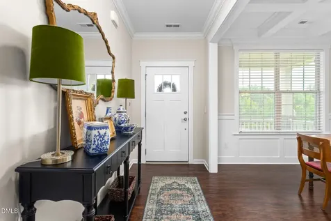 1495 Kernodle Landing Drive Burlington NC 27217