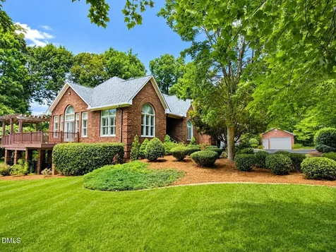527 Nassau Trail Asheboro NC 27205