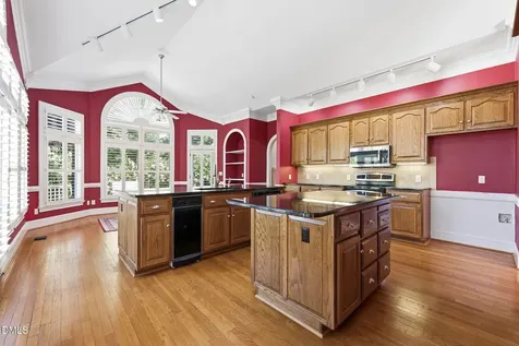 527 Nassau Trail Asheboro NC 27205