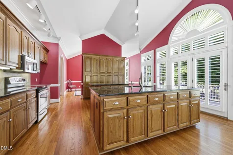 527 Nassau Trail Asheboro NC 27205