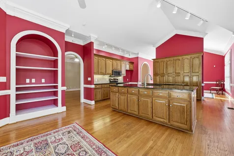 527 Nassau Trail Asheboro NC 27205