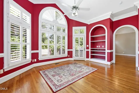 527 Nassau Trail Asheboro NC 27205