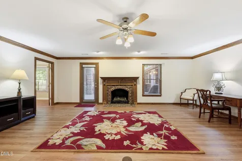 527 Nassau Trail Asheboro NC 27205