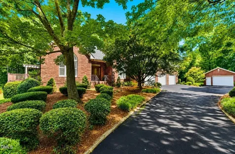 527 Nassau Trail Asheboro NC 27205