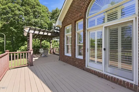 527 Nassau Trail Asheboro NC 27205