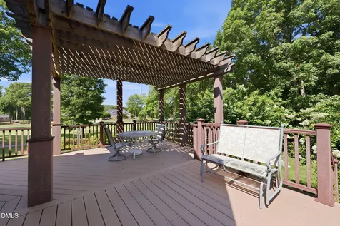 527 Nassau Trail Asheboro NC 27205