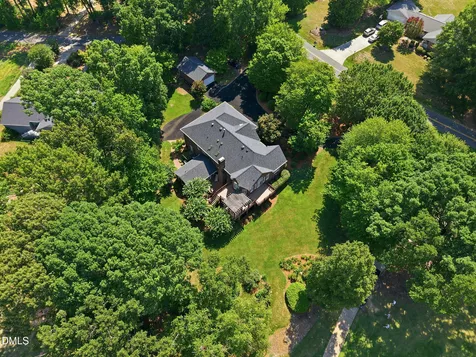 527 Nassau Trail Asheboro NC 27205
