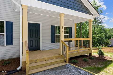 131 Dauphine Street Fuquay Varina NC 27526