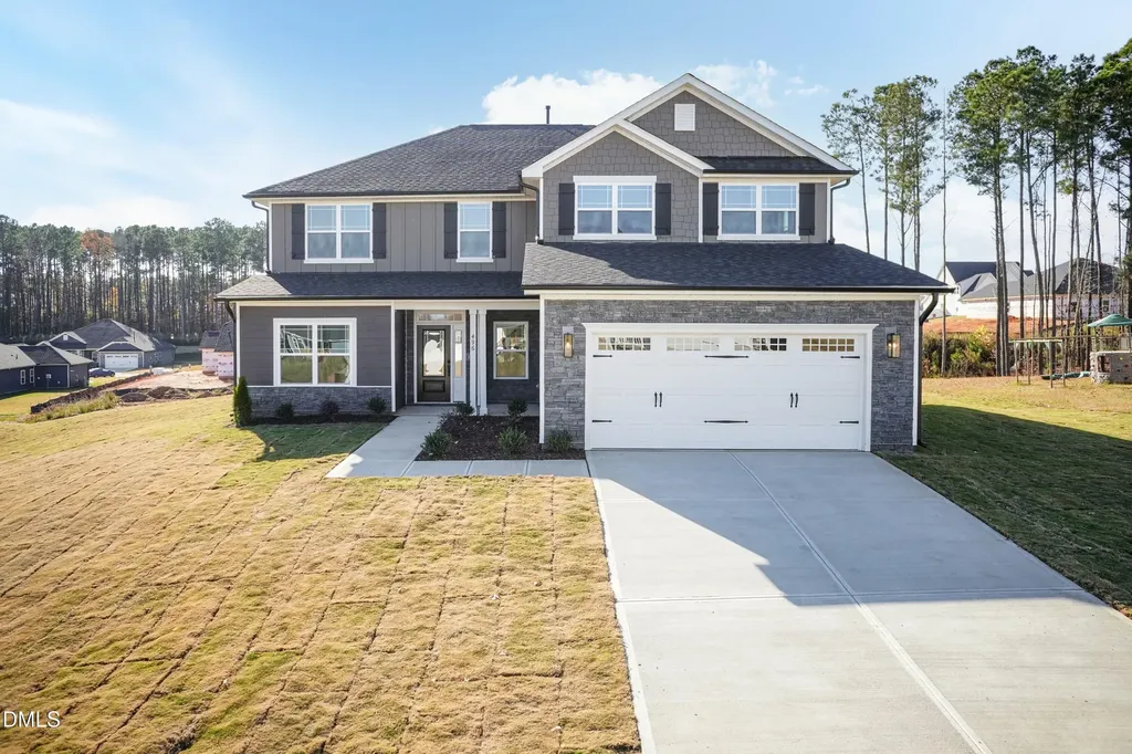 105 Jackson Rdg Way Pikeville NC 27863