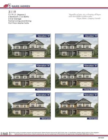 105 Jackson Rdg Way Pikeville NC 27863