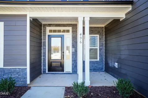 105 Jackson Rdg Way Pikeville NC 27863