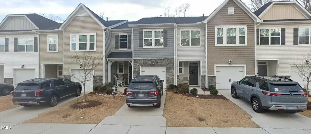 152 Velvet Rdg Way Garner NC 27529