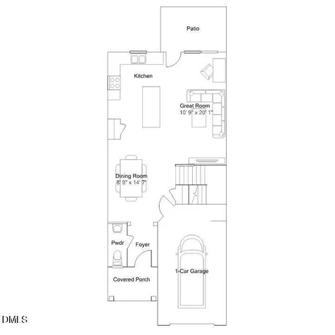 152 Velvet Rdg Way Garner NC 27529