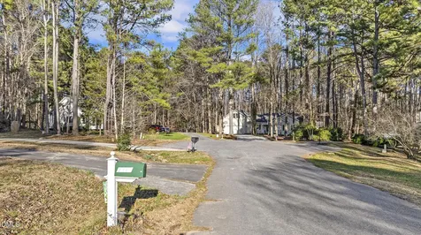 3324 Airpark Road Fuquay Varina NC 27526