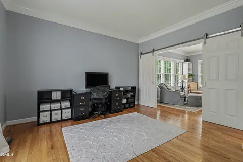 8101 Standing Stone Court Raleigh NC 27613