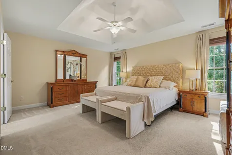 8101 Standing Stone Court Raleigh NC 27613