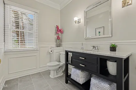 8101 Standing Stone Court Raleigh NC 27613