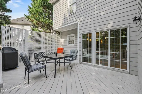 8101 Standing Stone Court Raleigh NC 27613