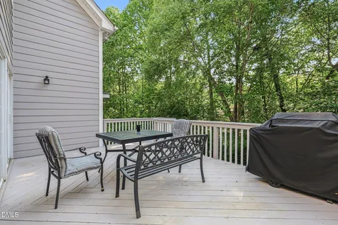 8101 Standing Stone Court Raleigh NC 27613