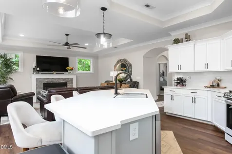 660 Corregidor Street Mebane NC 27302